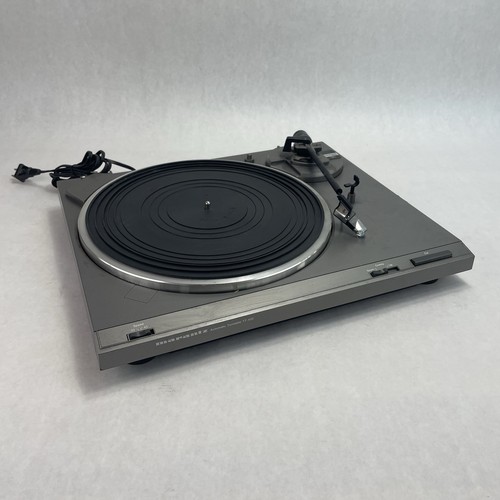 Marantz 432 turntable - marantz, tt-432