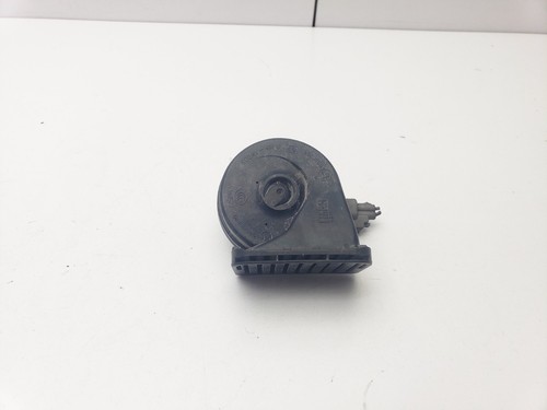 Jaguar x260 horn - xf, signal