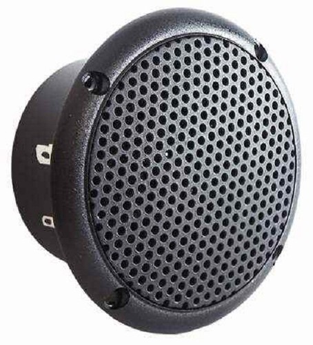 Visaton 4 ohm - fr, (black)
