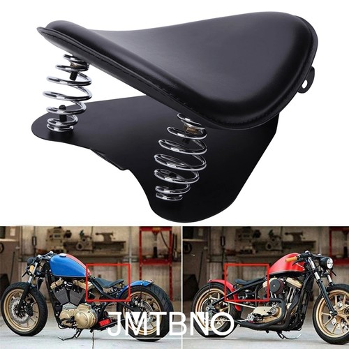 Motorcycle solo seat - solo,