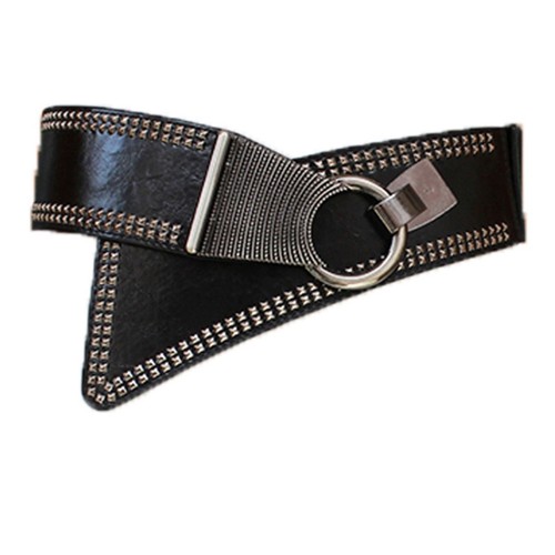 Dress decorative waist - dress,
