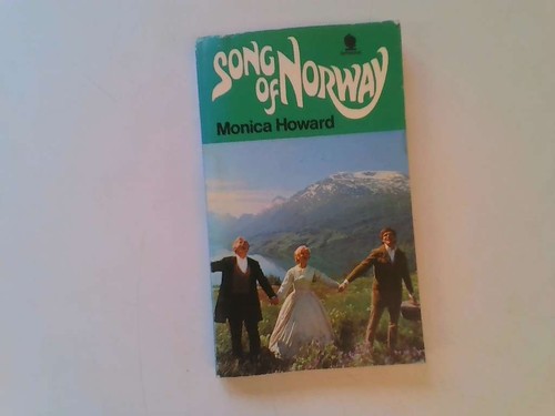 Song norway howard - of,