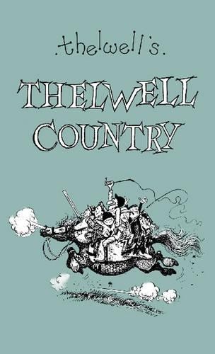 Thelwell country - country, by