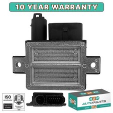 GLOW PLUG CONTROL RELAY FOR