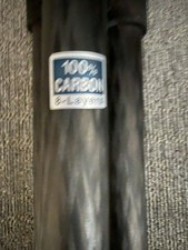 Giottos Pro Series 8383 Carbon Fiber YTL Silk Road Tripod