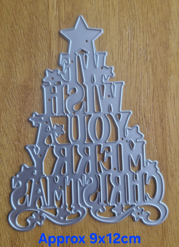 Merry christmas tree - merry,