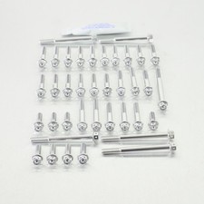 Aluminium Engine Kit Honda