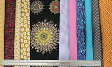 7.4 mt  Assorted Bundle 100%