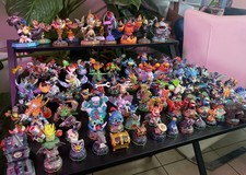 Massive Lot of x100 Skylanders