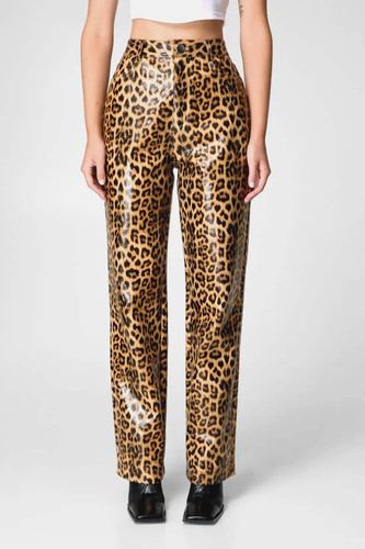 Nasty gal faux - nasty,