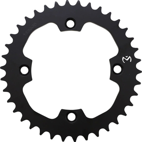 Moose sprocket steel atv - steel,