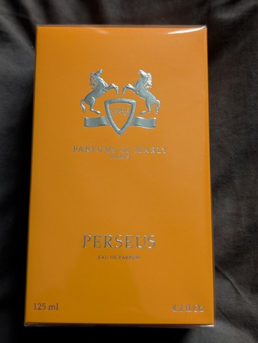 Parfums marly perseus - parfums, de