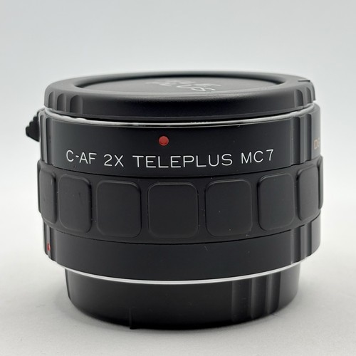 Kenko teleplus mc7 - kenko,
