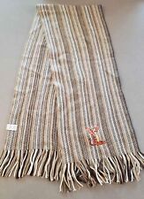 Disney Store Exclusive Scarf with Tigger Motif