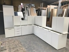 Cashmere/ Alpine White BUDGET