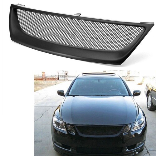 Front grill for lexus - front,
