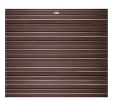 5ft High x 6ft Wide Composite