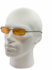 Vintage 90s Police Sunglasses S2697 0627 53/18/135