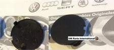 2x VW New Beetle Engine Cover
