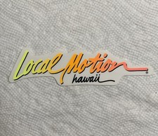 Vintage skateboard surfboard