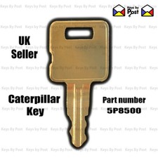 CAT CATERPILLAR Tigercat