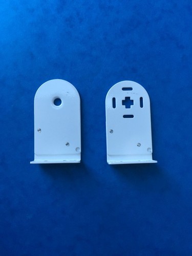32mm extension brackets - brackets, for