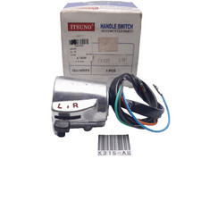 Honda CG125 CG110 GL100 GL125