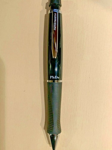 Paper mate phd - paper, .5mm