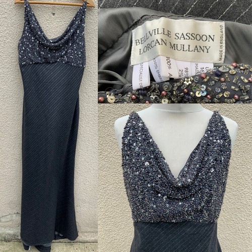 Vintage bellville sassoon - bellville,