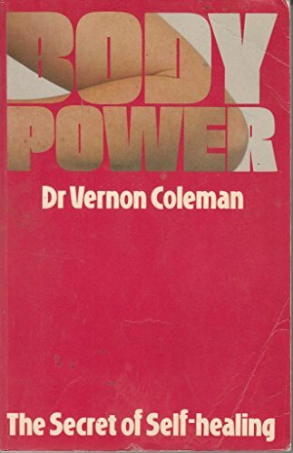 Body power secret - body, of