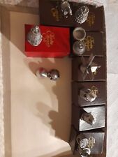 thimbles Collectors Club