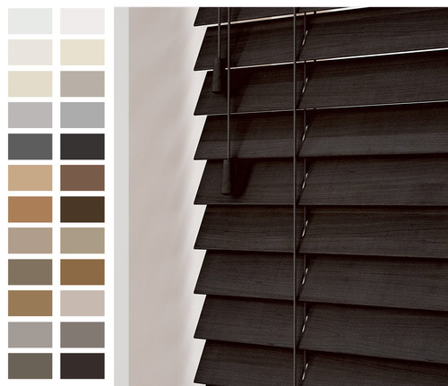 Newedgeblinds real wood - newedgeblinds, string