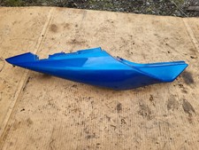 Right hand side fairing panel for a Suzuki TL1000 R