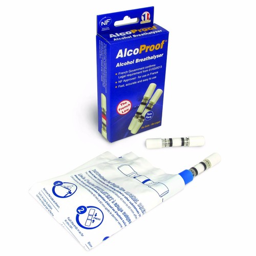 Pack french approved - of, 2