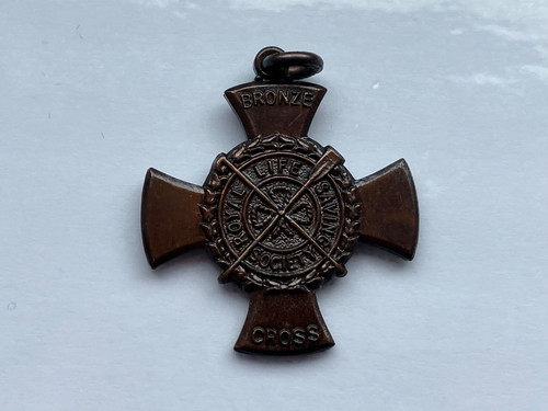 Vintage royal life saving - vintage,