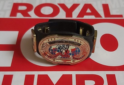 Elite intercontinental title - elite,