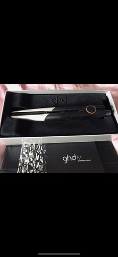 Ghd salon styler - iv,