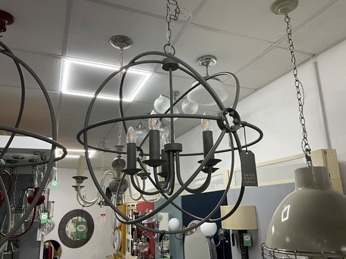 David hunt orb pendant powder - david,