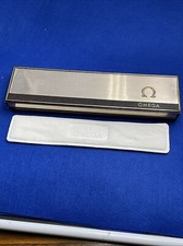 Rare Vintage Omega Watch Case