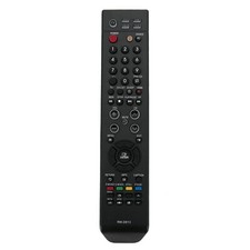 New remote control - rm-d613, for