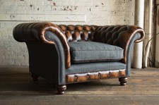 Handmade antique tan brown - handmade,