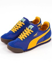 Puma roma trainers - puma,