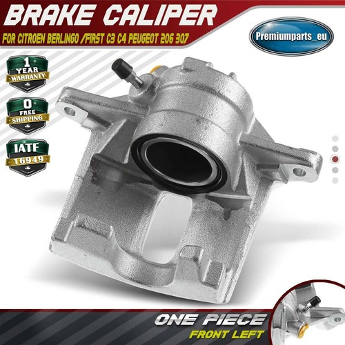 Brake caliper front left for - brake,