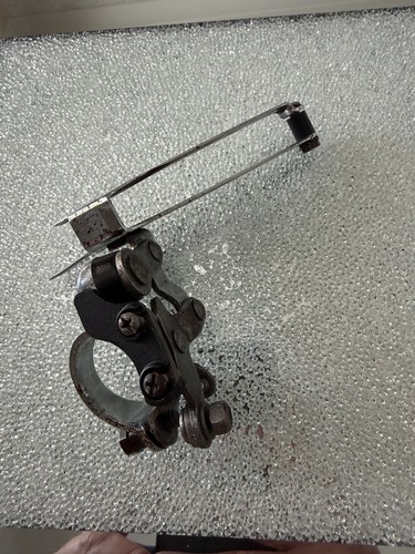 Raleigh frontderailleur nos - frontderailleur,