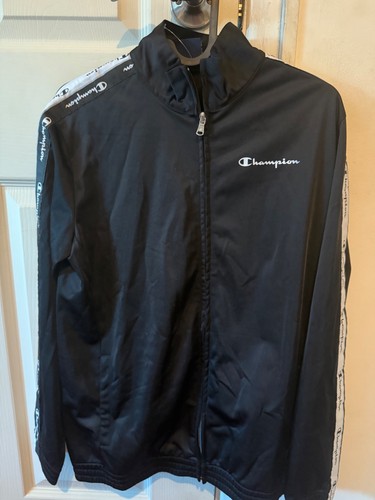 Champion large kids jacket - x-large,