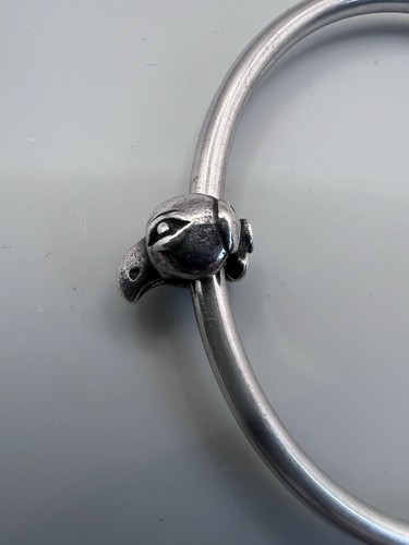 Trollbeads lucky parrot - ,