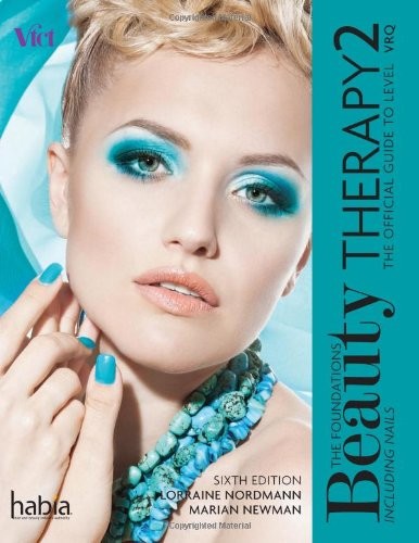 Beauty therapy the - beauty, therapy: