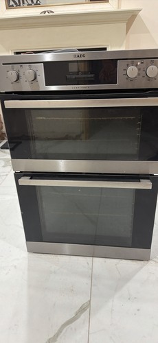 Aeg competence built - competence, built-in