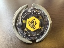 Official Thermal Pisces T125D Hasbro Beyblade Metal Fusion Anime Toy UK Seller