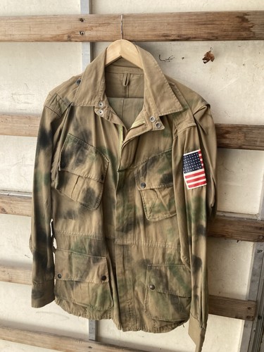 Reproduction ww2 airborne - reproduction,